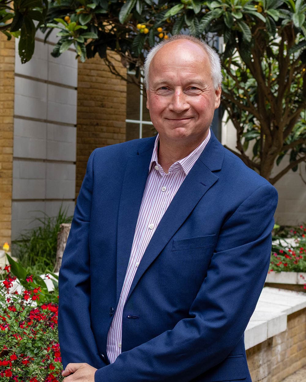 David Clark Matrix consult - David Clark