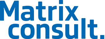 Matrix Consult Logo Matrix Consult Logo